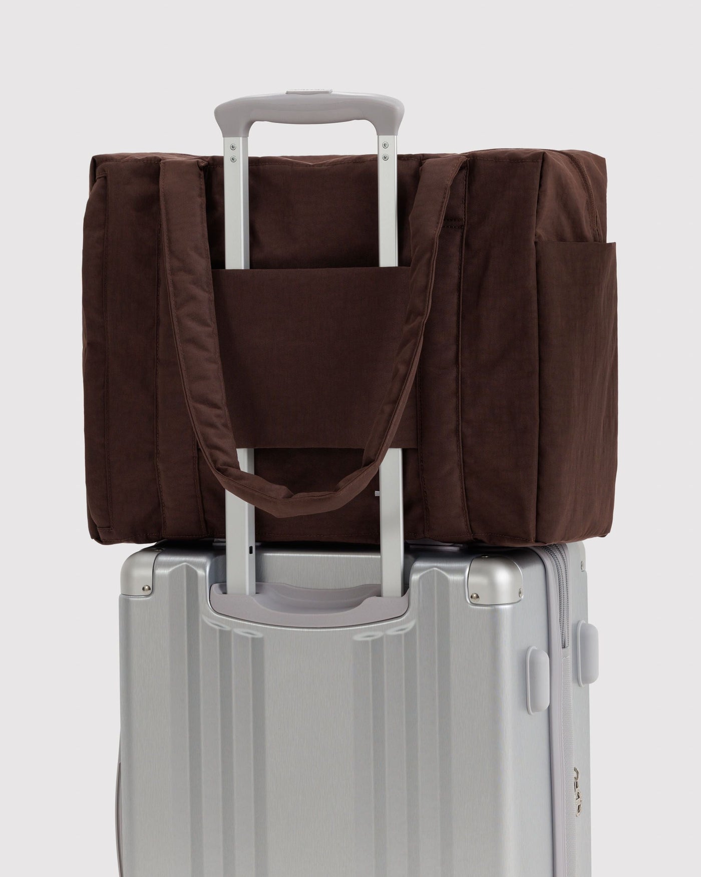Small Cloud Carry-On