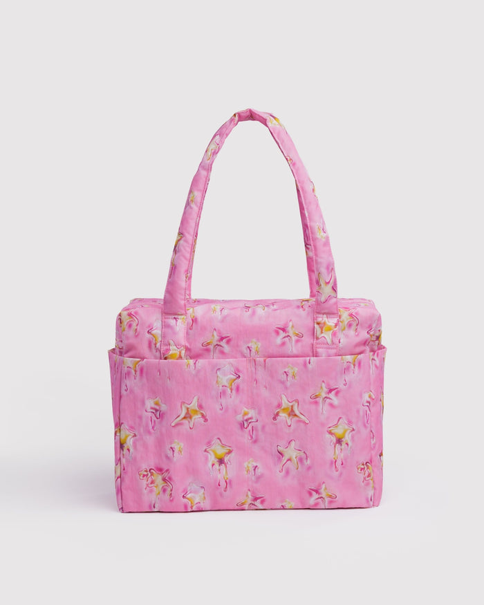 Small Cloud Carry-On - Simple Home Style
