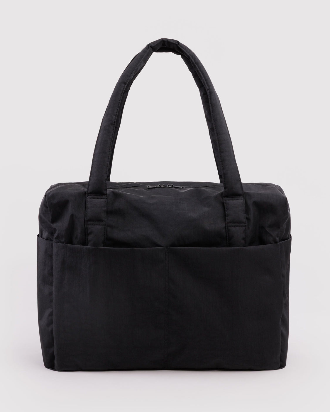 Cloud Carry-on - Black - Simple Utility Pick