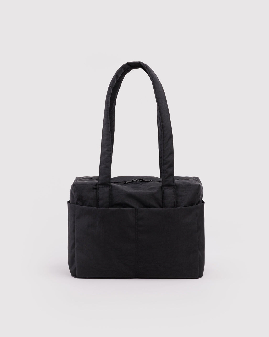 Everyday Cloud Bag - Black - Lite Bag