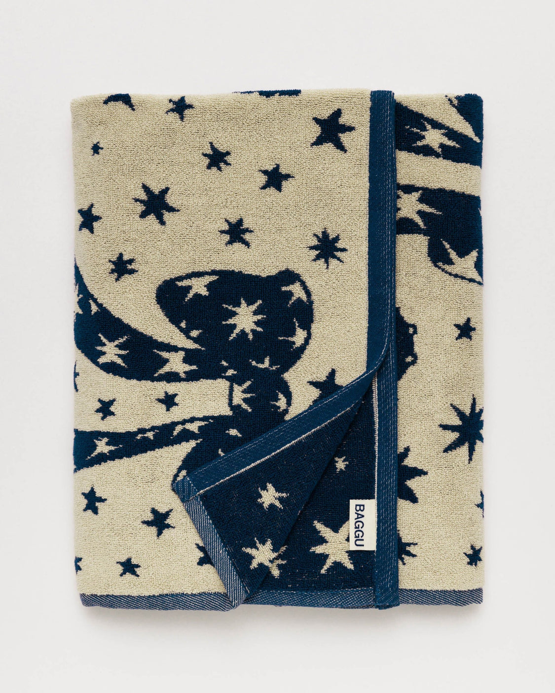 Bath Towel - Cherub Bows - Fresh Home Pair