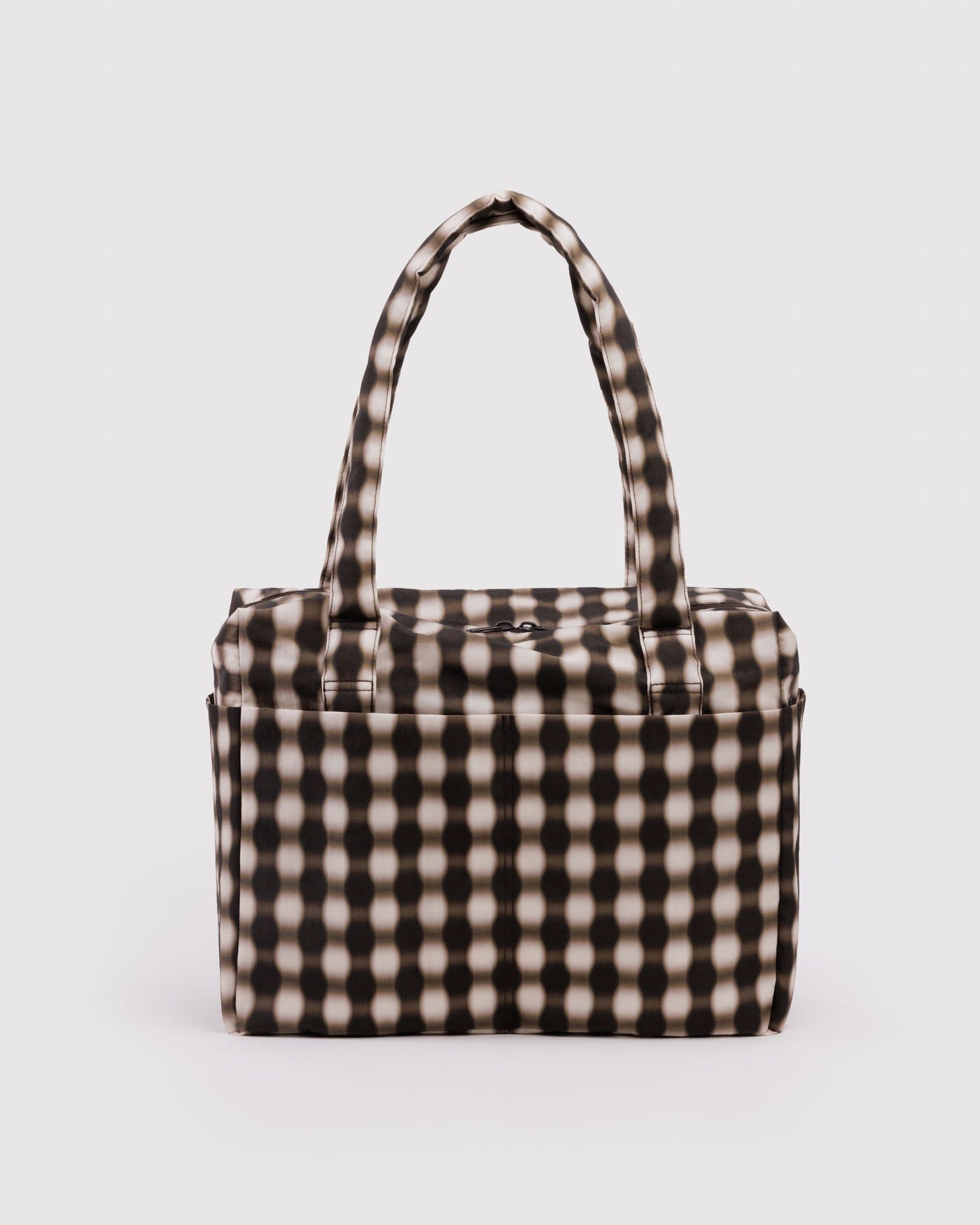 Small Cloud Carry-On