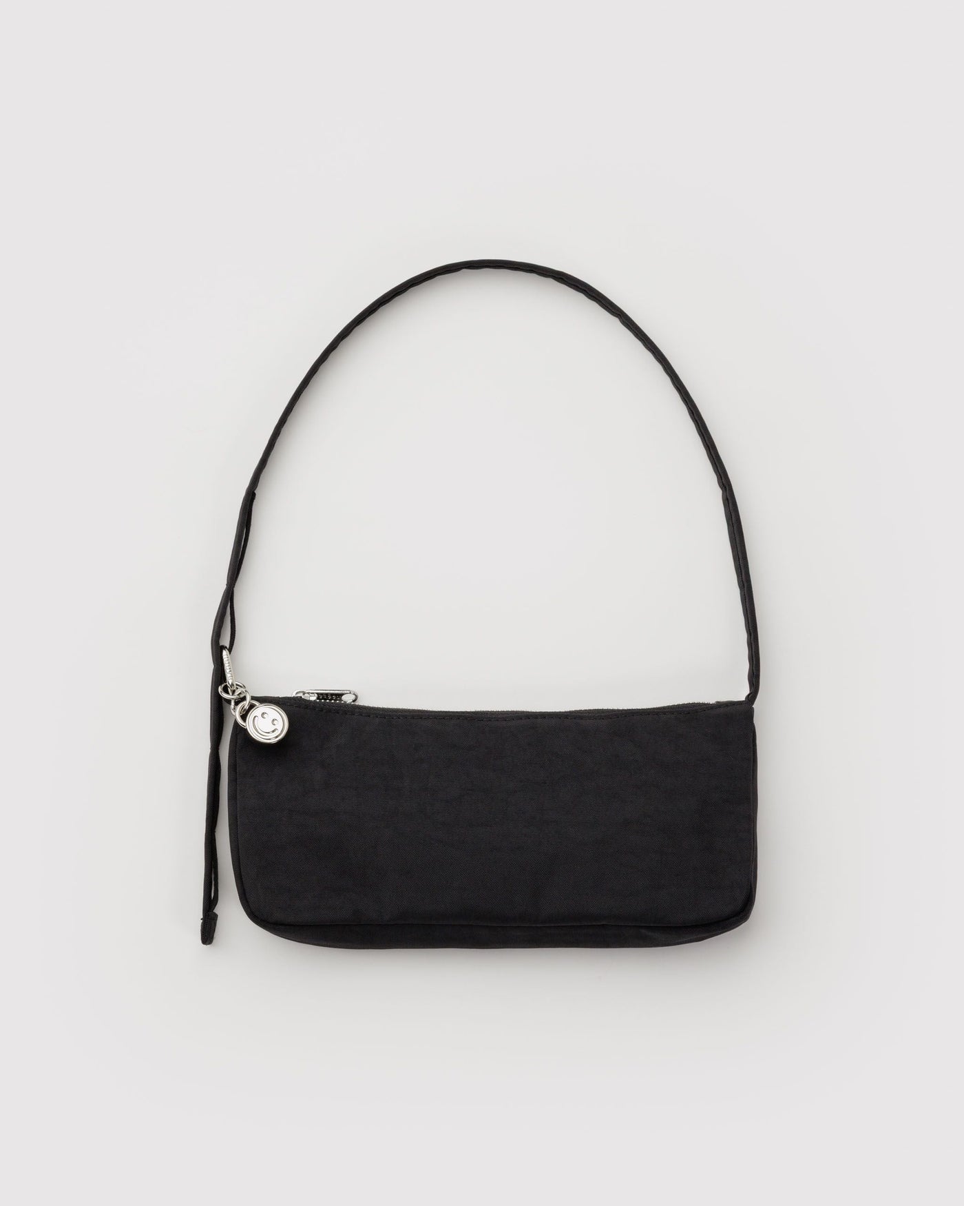 Nylon Pochette