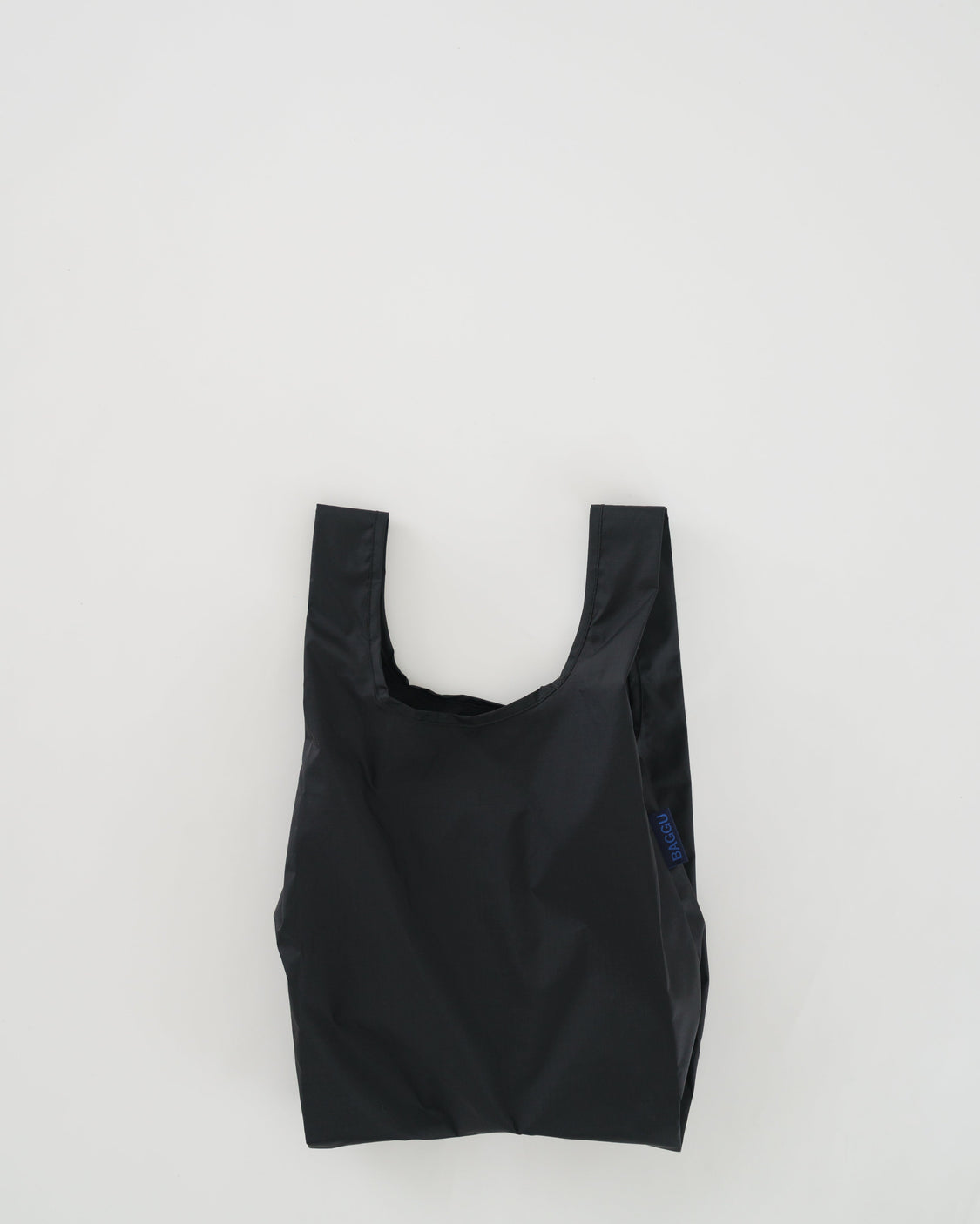 Baby Baggu - Black - Premium Foldaway Haul