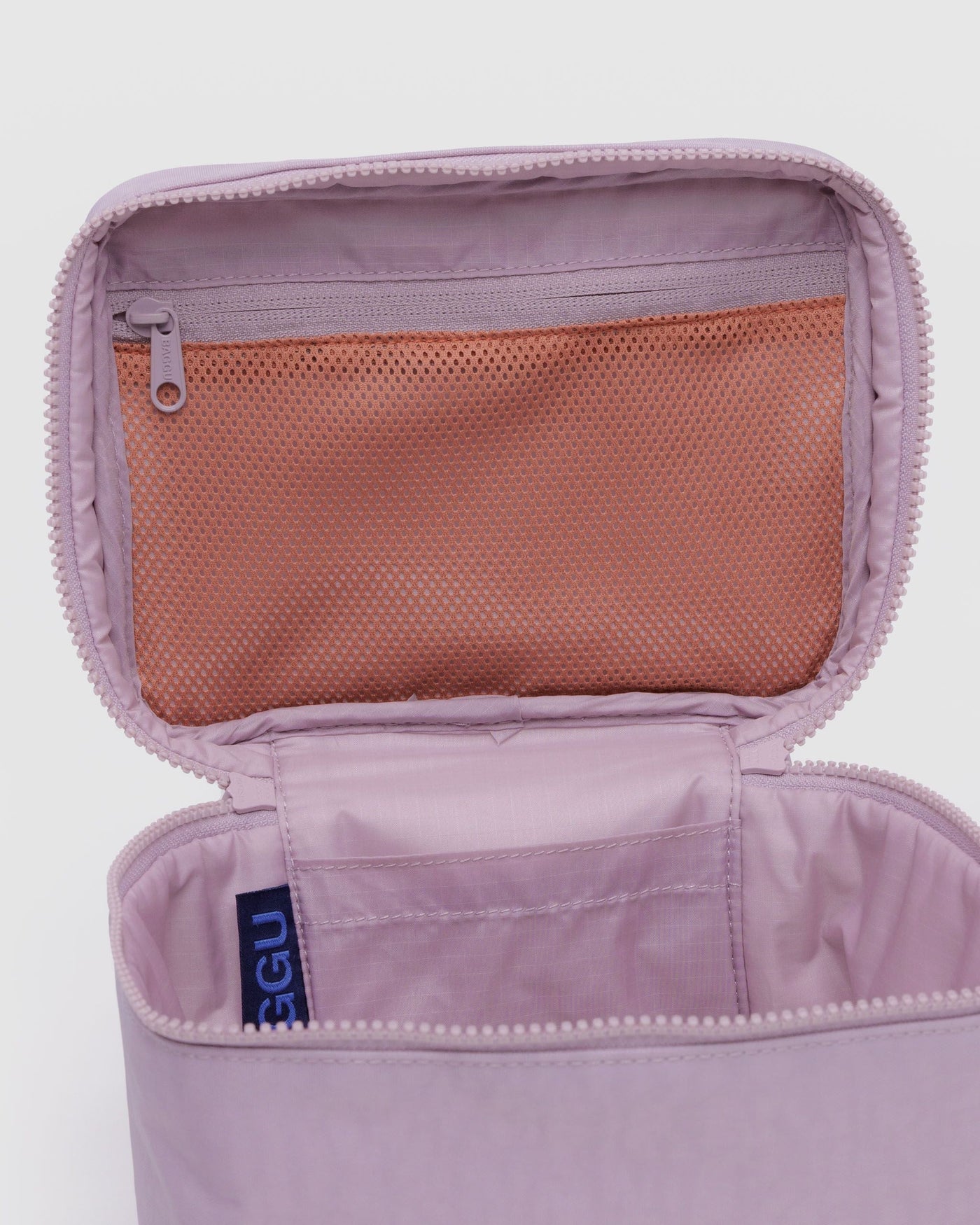 Large Cosmetic Case