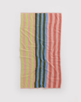 Bath Towel