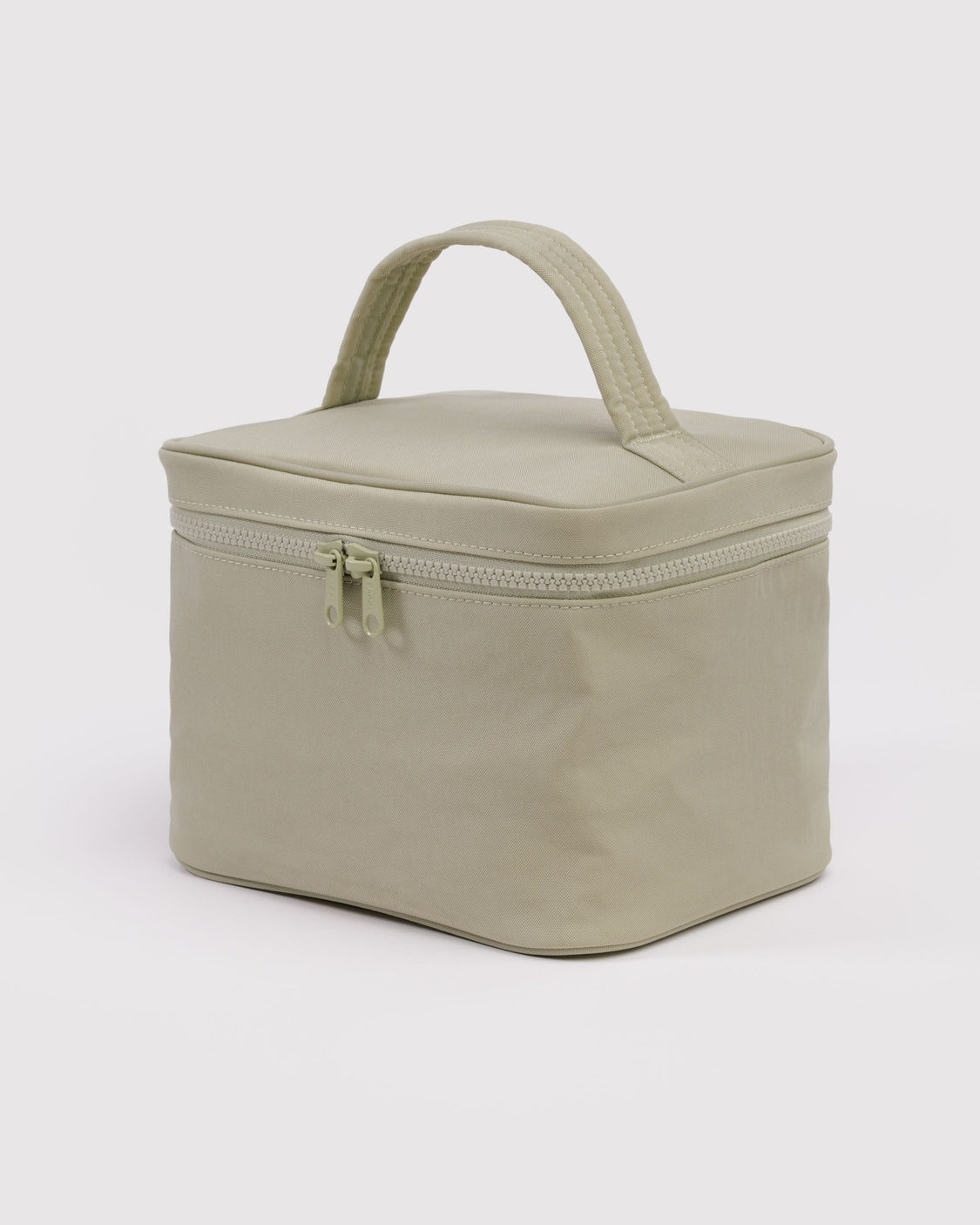 Large Cosmetic Case - Celadon - Modern Utility Pack
