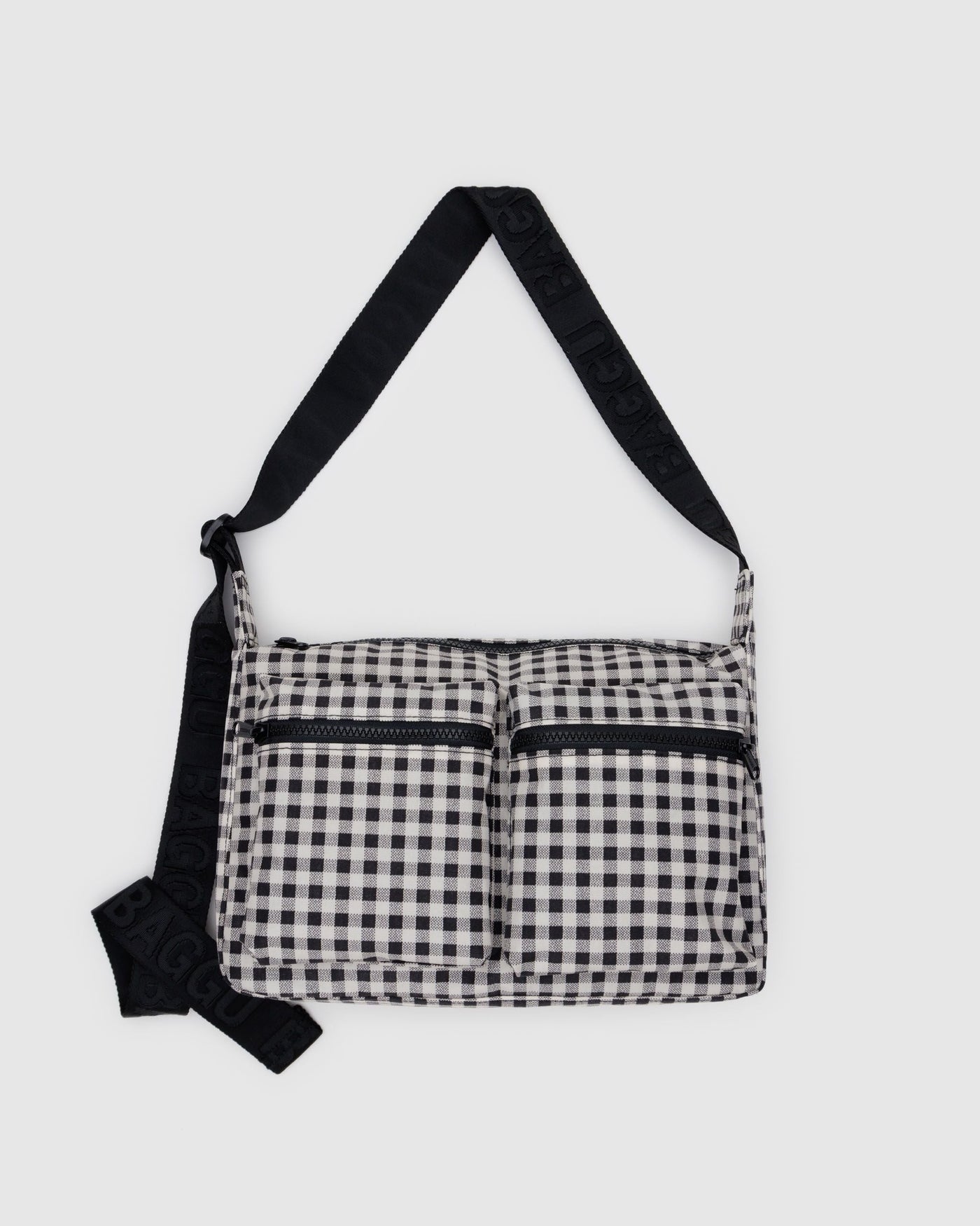 Medium Cargo Crossbody