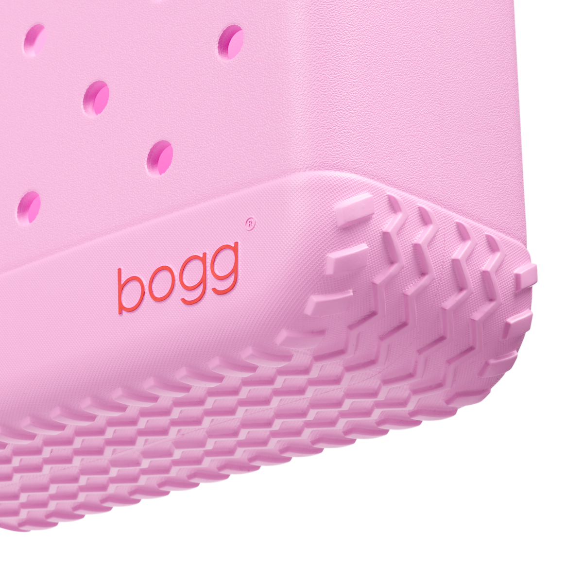 Bitty Bogg Bag - Froze All Day