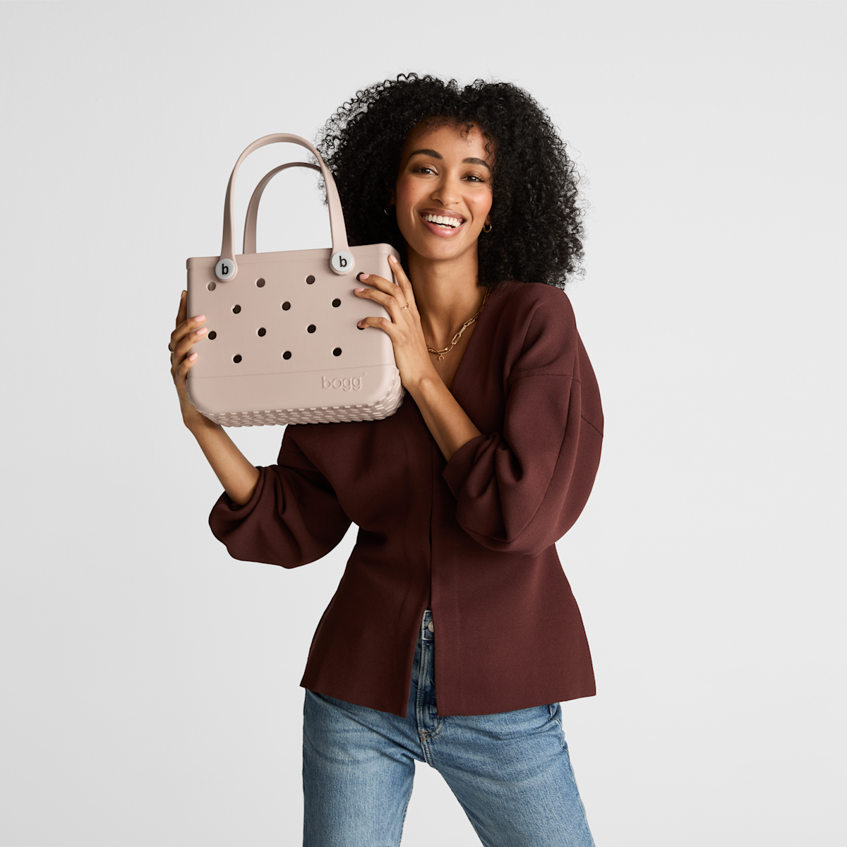 Bitty Bogg Bag - TCU Horned Frogs