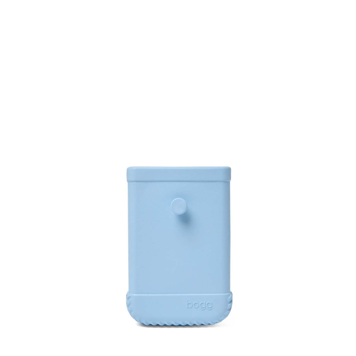 Call Me Bogg - Blue Skies and Bogg Bag