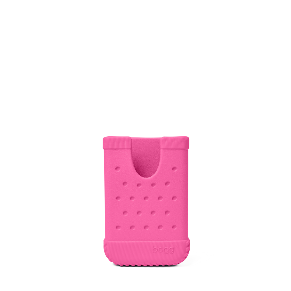 Call Me Bogg - Haute Pink