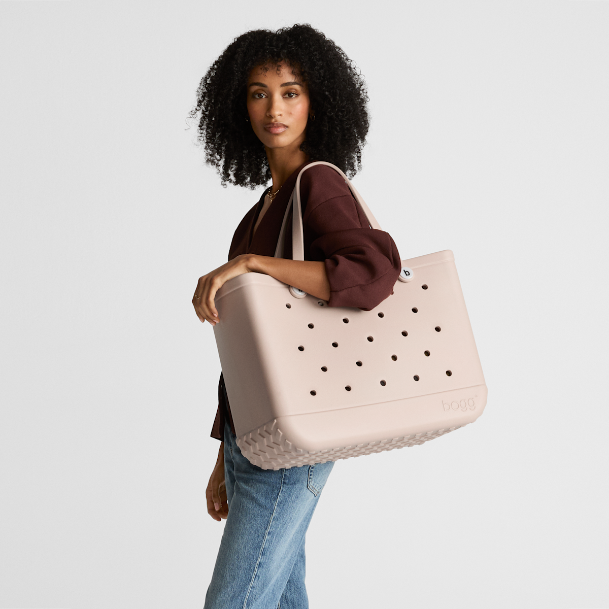 Original Bogg Bag - Tampa Bay Lightning