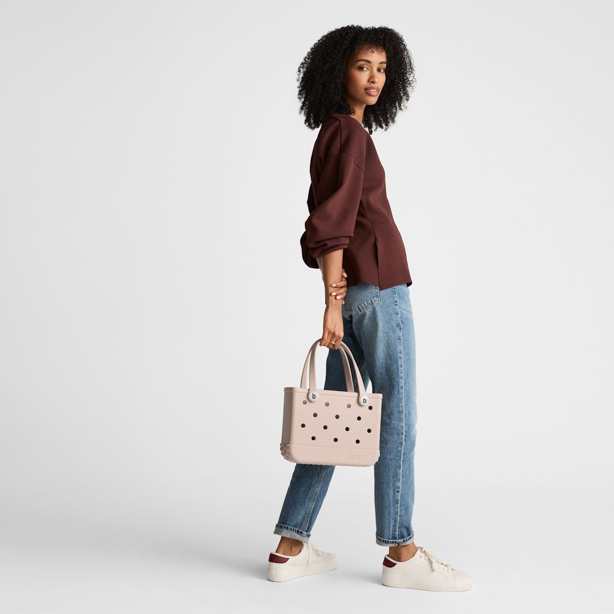 Bitty Bogg Bag - Desert Drifter