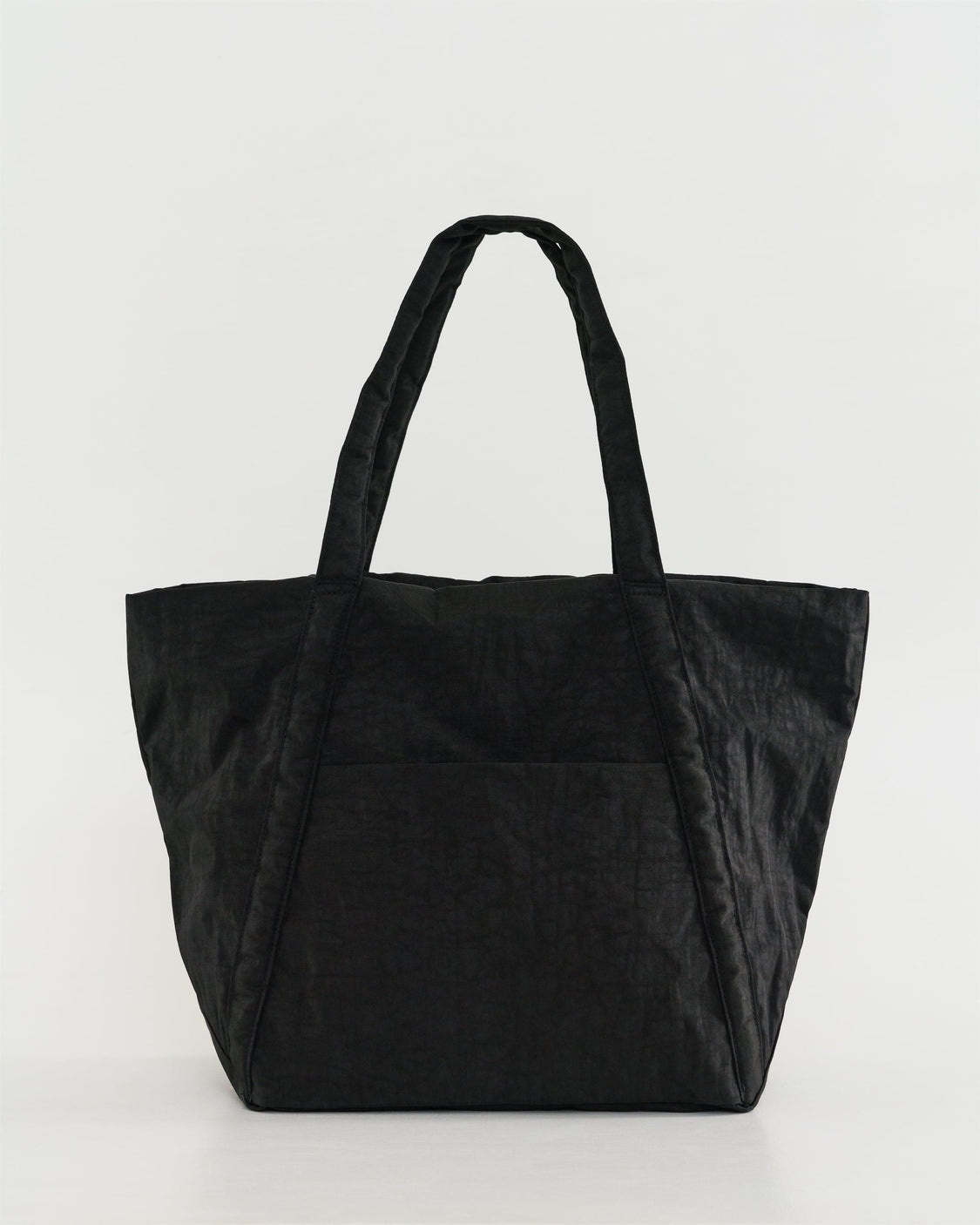 Cloud Bag - Black - On the Go
