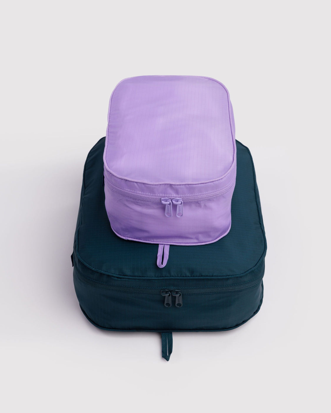 Packing Cube Set - Crocus Mix - Pocket Storage