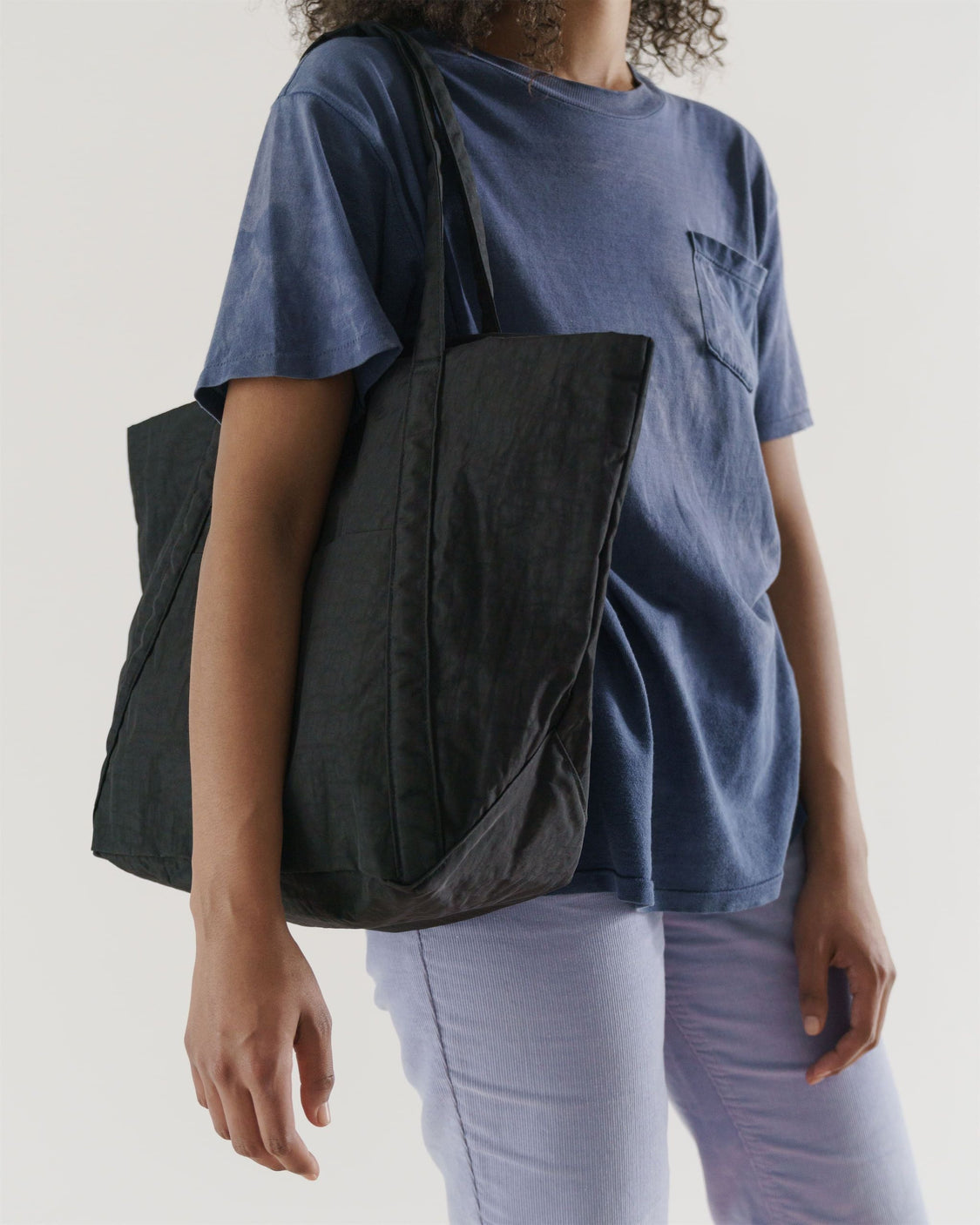 Cloud Bag - Black - On the Go