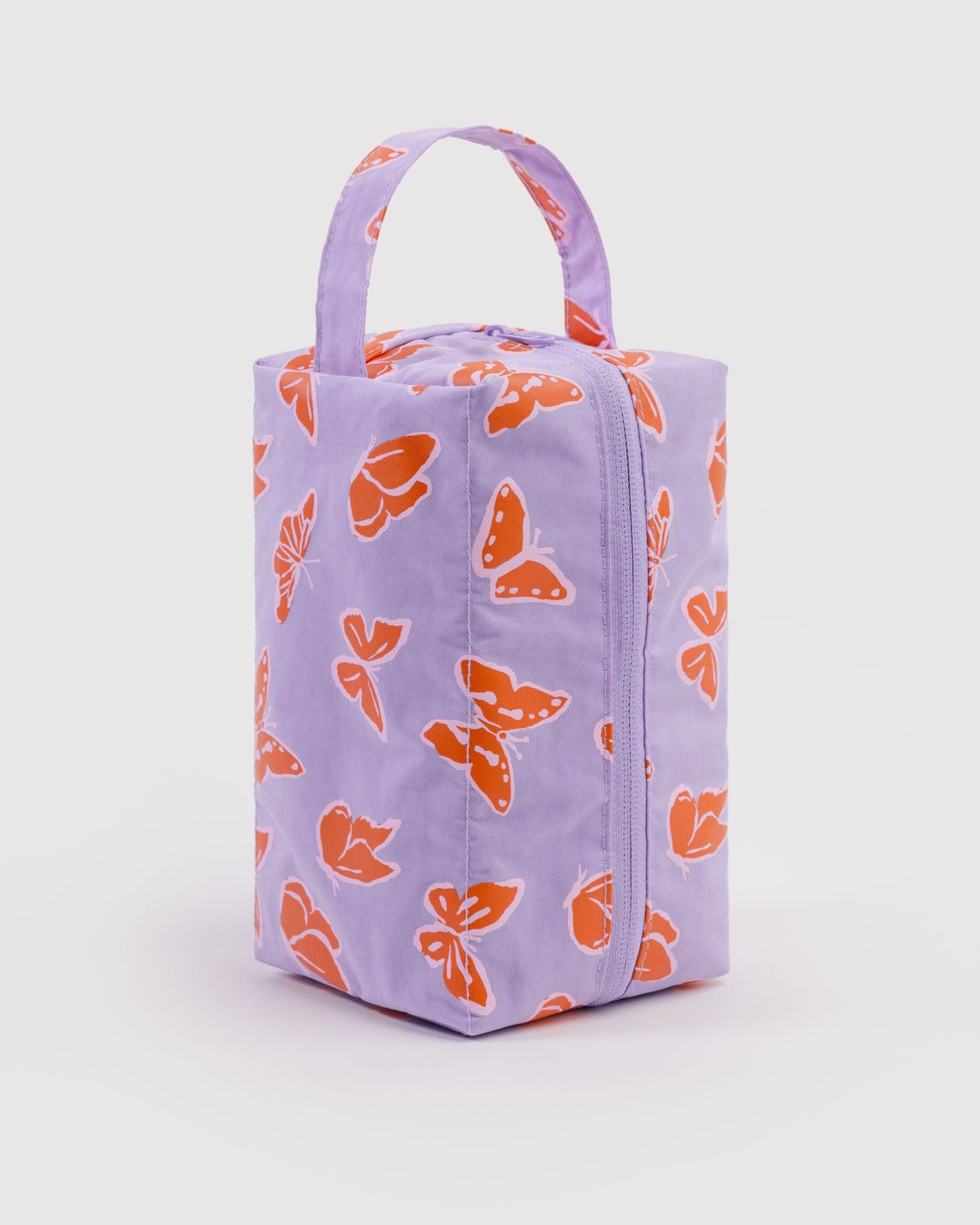 Dopp Kit - Butterflies - Clean Trio